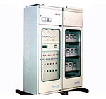GZDW(P)系列微機(jī)控制高頻開(kāi)關(guān)直流電源柜